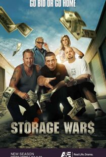 دانلود سریال Storage Wars112697-1455745076