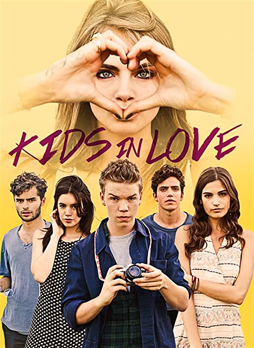 دانلود فیلم Kids in Love 2016