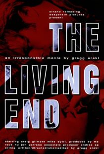 دانلود فیلم The Living End 1992111003-543790771