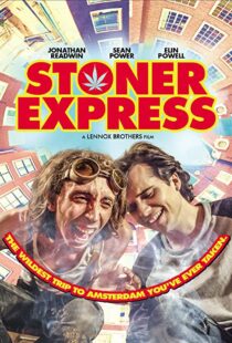 دانلود فیلم Stoner Express 2016110975-2067195216