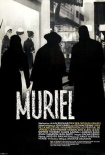 دانلود فیلم Muriel 1963113824-1059860277