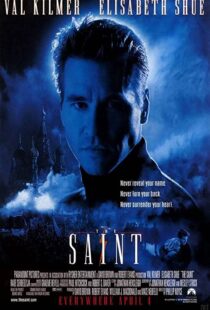 دانلود فیلم The Saint 1997114297-782412324