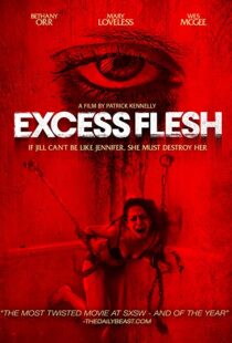 دانلود فیلم Excess Flesh 2015110556-22918205