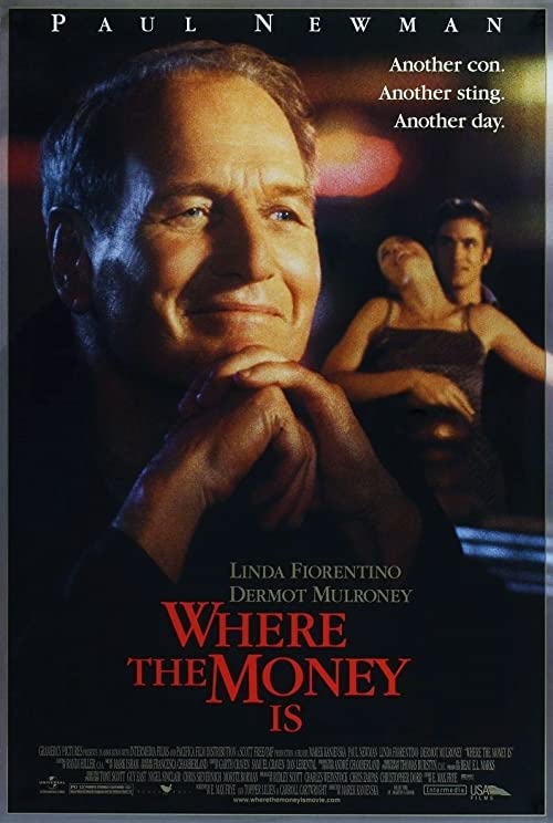 دانلود فیلم Where the Money Is 2000