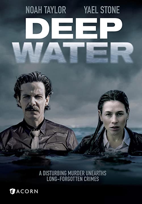 دانلود سریال Deep Water