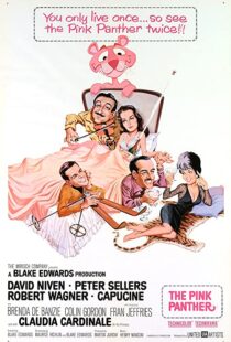 دانلود فیلم The Pink Panther 1963115017-595014374