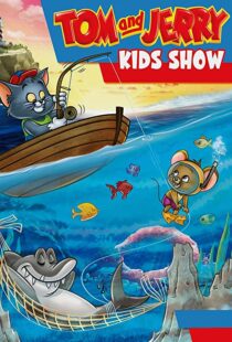 دانلود انیمیشن Tom & Jerry Kids Show112396-80968086