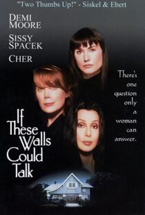 دانلود فیلم If These Walls Could Talk 1996114242-797741803