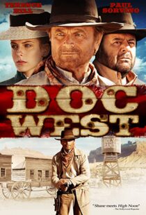 دانلود فیلم Doc West 2009113414-420871488