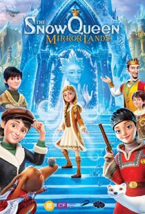 دانلود انیمیشن The Snow Queen: Mirrorlands 2018113549-58604676