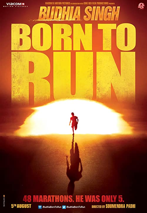 دانلود فیلم هندی Budhia Singh: Born to Run 2016