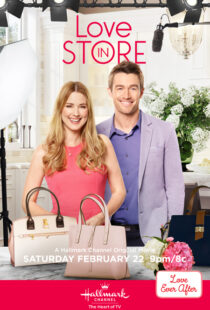 دانلود فیلم Love in Store 2020114252-8027794