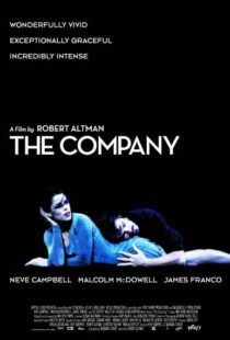 دانلود فیلم The Company 2003113922-1792911489