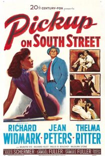 دانلود فیلم Pickup on South Street 1953111663-1466056946