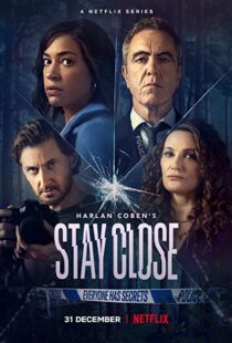 دانلود سریال Stay Close111537-380001605