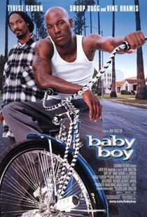 دانلود فیلم Baby Boy 2001113039-2109314094