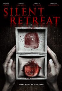 دانلود فیلم Silent Retreat 2016111207-149500617