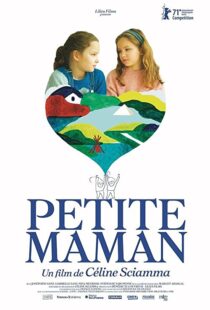 دانلود فیلم Petite Maman 2021111420-1758269796