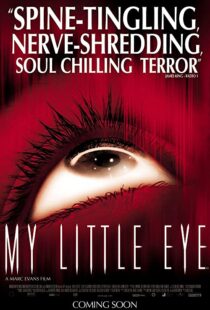 دانلود فیلم My Little Eye 2002113102-893346913