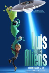 دانلود انیمیشن Luis and the Aliens 2018114564-2111516778