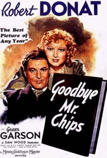 دانلود فیلم Goodbye, Mr. Chips 1939112937-389844649