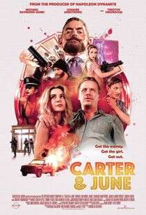 دانلود فیلم Carter & June 2017114897-2110653610