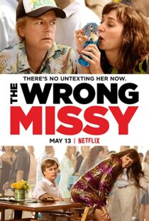 دانلود فیلم The Wrong Missy 2020113803-867295564