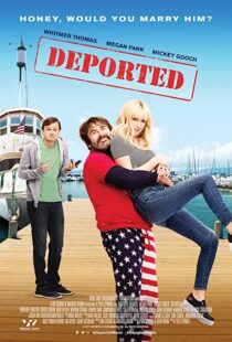 دانلود فیلم Deported 2020114133-1665775591