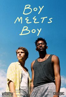 دانلود فیلم Boy Meets Boy 2021112593-1644441292