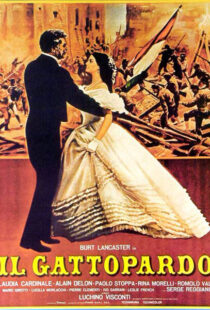 دانلود فیلم The Leopard 1963112987-1205661814