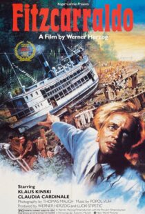 دانلود فیلم Fitzcarraldo 1982111348-658128563