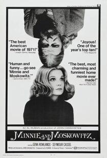 دانلود فیلم Minnie and Moskowitz 1971114265-911065622