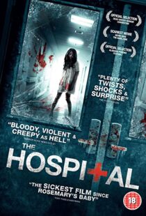 دانلود فیلم The Hospital 2013111248-1977866306