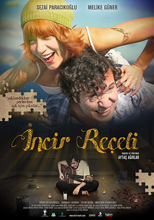 دانلود فیلم Incir Reçeli 2011