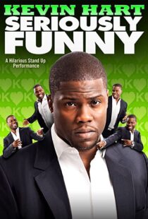 دانلود فیلم Kevin Hart: Seriously Funny 2010114378-1954195429