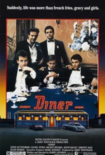 دانلود فیلم Diner 1982114537-2073939323