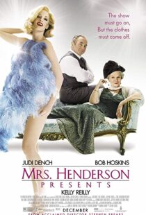 دانلود فیلم Mrs. Henderson Presents 2005110648-1691985117