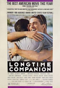 دانلود فیلم Longtime Companion 1989114556-2018990088