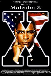 دانلود فیلم Malcolm X 1992111387-895567774