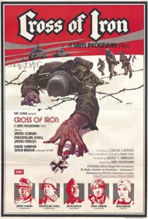 دانلود فیلم Cross of Iron 1977112460-483186143