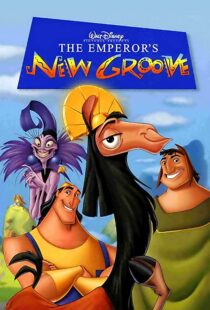 دانلود انیمیشن The Emperor’s New Groove 2000111437-358187613