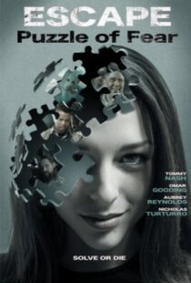 دانلود فیلم Escape: Puzzle of Fear 2020114461-1831542213