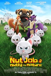 دانلود انیمیشن The Nut Job 2: Nutty by Nature 2017114585-271983071