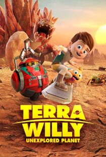 دانلود انیمیشن Terra Willy 2019113682-1024335519