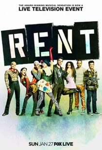 دانلود فیلم Rent: Live 2019113483-1166499873