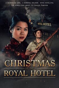 دانلود فیلم Christmas at the Royal Hotel 2018113978-1551861152