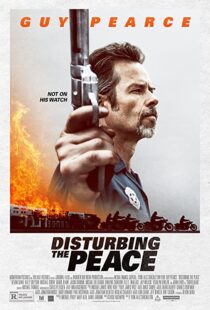 دانلود فیلم Disturbing the Peace 2020113647-1210086306