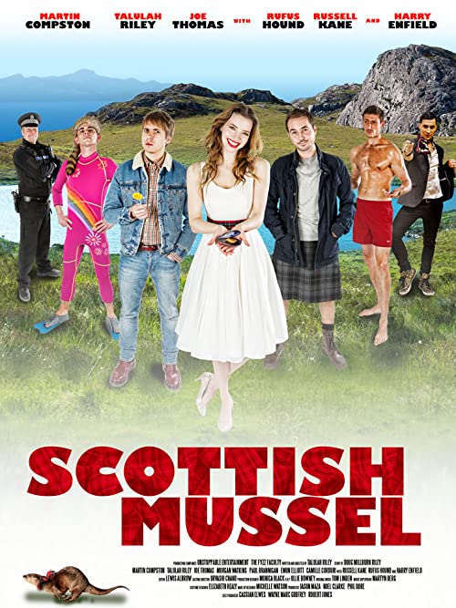 دانلود فیلم Scottish Mussel 2015