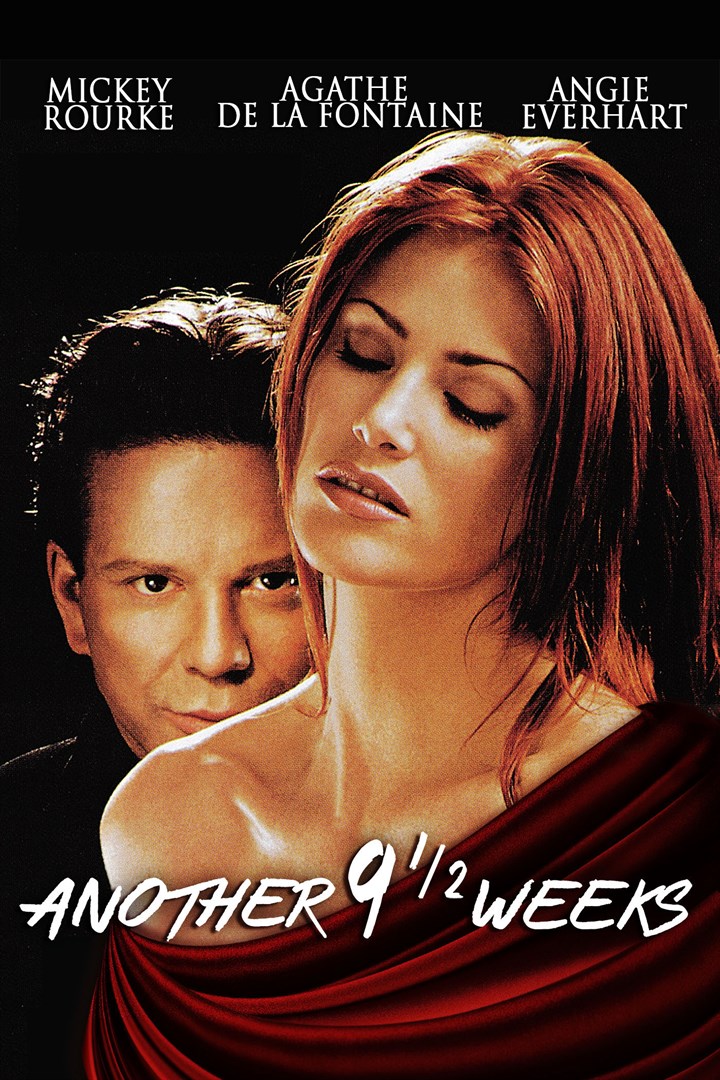 دانلود فیلم Another 9½ Weeks 1997