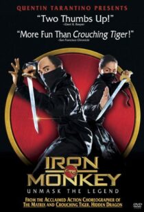 دانلود فیلم Iron Monkey 1993113780-1724123745